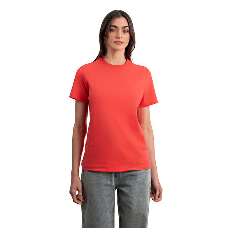 Basic Regular T-Shirt