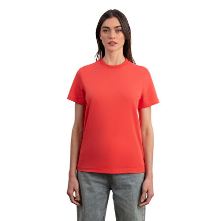 Basic Regular T-Shirt