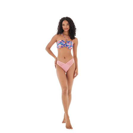Chic Modern Bikini Altı
