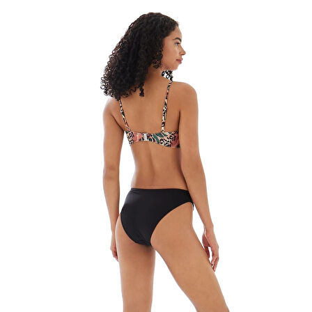 Jungle Kadın Bikini Altı