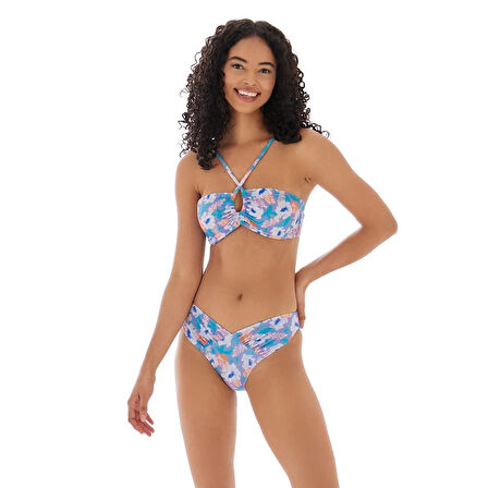 Soft Spring Bikini Üstü