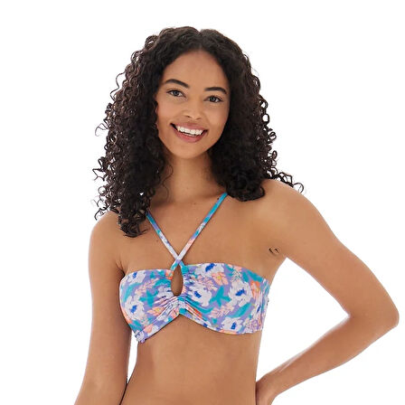 Soft Spring Bikini Üstü