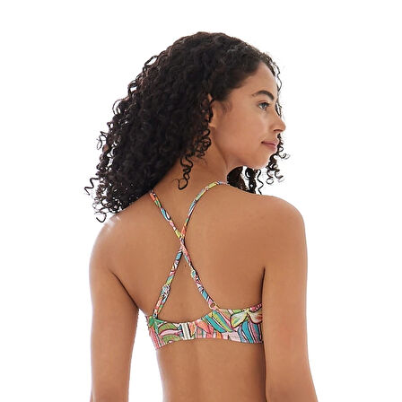 Perfect Fashion Kadın Bikini Üstü