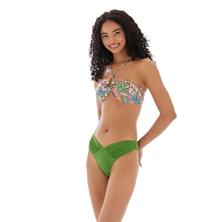 Perfect Fashion Kadın Bikini Üstü