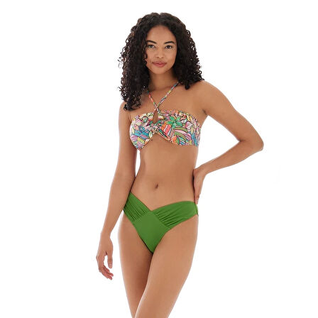 Perfect Fashion Kadın Bikini Altı
