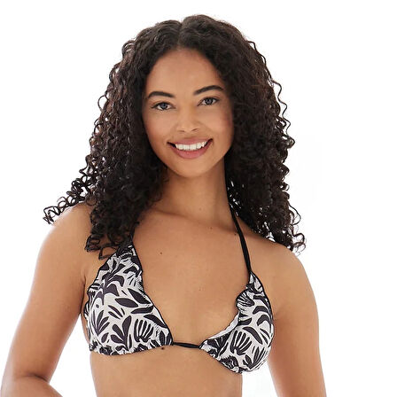 Modern Art Kadın Bikini Üstü