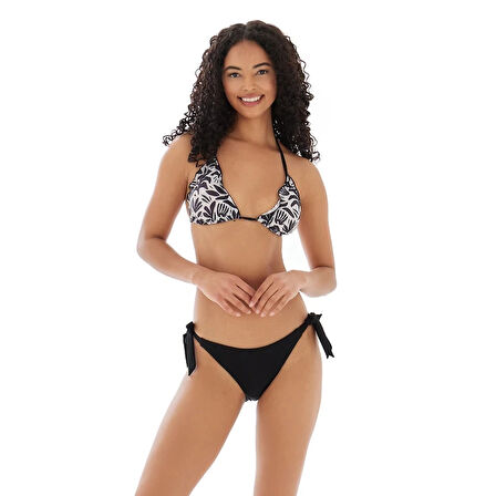 Modern Art Kadın Bikini Üstü