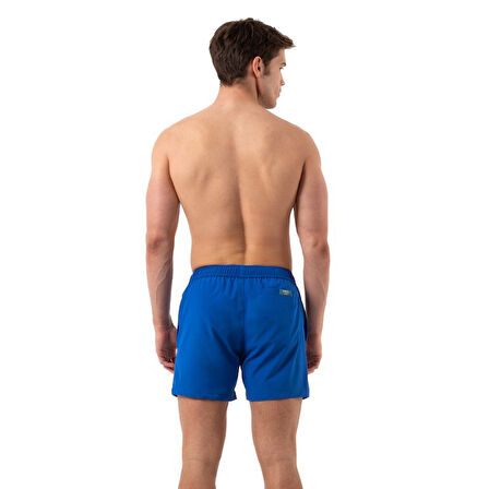 Basic Stretch Deniz Şortu