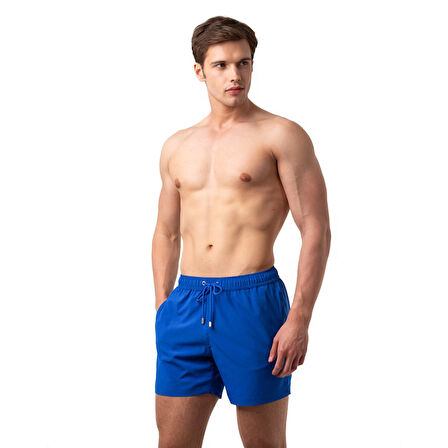 Basic Stretch Deniz Şortu