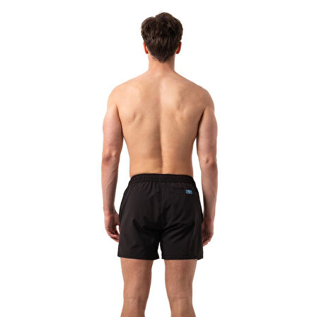 Basic Stretch Deniz Şortu