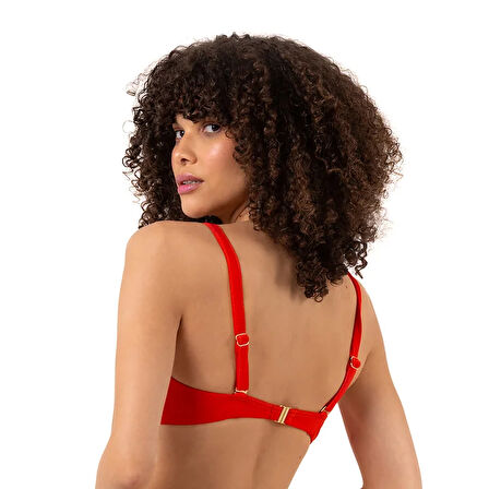 Veronica Bikini Üstü