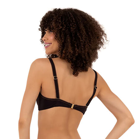 Veronica Bikini Üstü