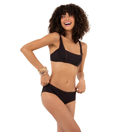 Veronica Bikini Üstü