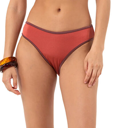 Maya Bikini Altı