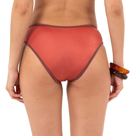 Maya Bikini Altı