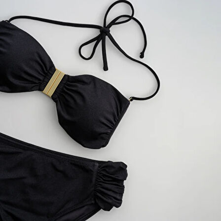 Ella Bikini Üstü