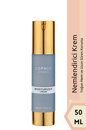  Sophie London Moisturizer Nemlendirici Krem 50 ML