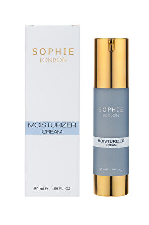  Sophie London Moisturizer Nemlendirici Krem 50 ML