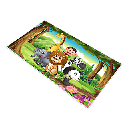 Dekoreko Kids Halı 508