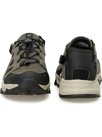 DOCKERS 238578 5FX HAKİ COMFORT CASUAL SPOR ANATOMİK SANDALET