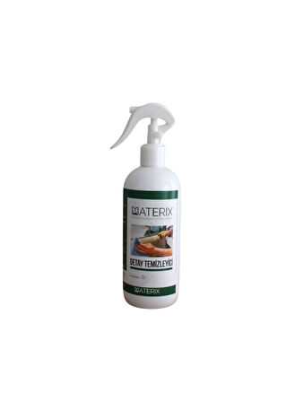 MATERIX DETAY TEMİZLEYİCİ 400 ML