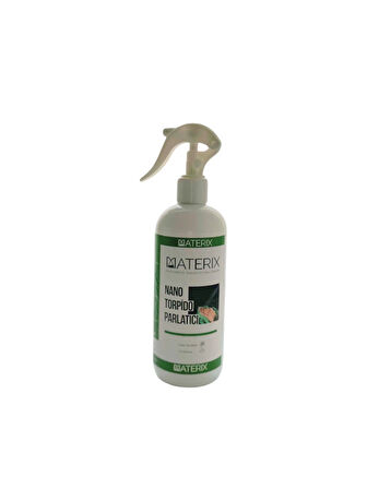 MATERIX NANO TORPİDO PARLATICI 400 ML