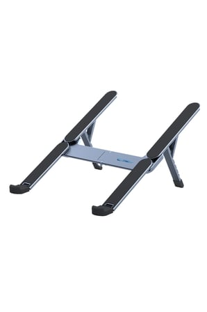 Claw’s OctaDock Laptop Standı – Katlanabilir, Ayarlanabilir ve Ergonomik Notebook Standı