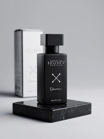 Special Hunt Obsession Erkek Parfümü 50 ml EDP