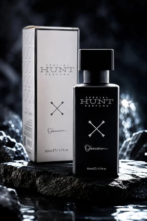 Special Hunt Obsession Erkek Parfümü 50 ml EDP