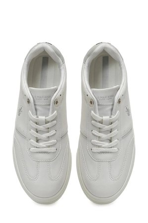 U.S. POLO ASSN. 6P PRIENE 6FX BEYAZ KADIN SNEAKER