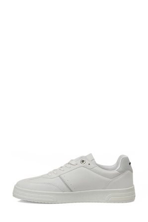 U.S. POLO ASSN. 6P PRIENE 6FX BEYAZ KADIN SNEAKER