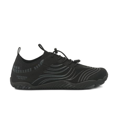 Dockers Shark 6fx Siyah Erkek Spor Ayakkabı102249249 