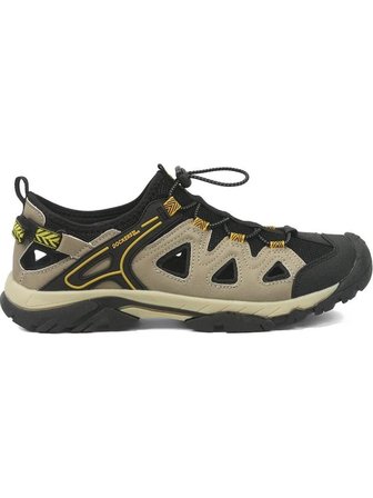 DOCKERS 236800 6FX BEJ COMFORT ANATOMİK CASUAL SPOR SANDALET