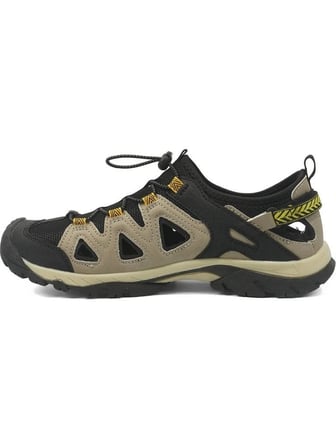 DOCKERS 236800 6FX BEJ COMFORT ANATOMİK CASUAL SPOR SANDALET