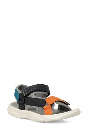 KİNETİX VANKOR F 6FX ERKEK ÇOCUK SANDALET