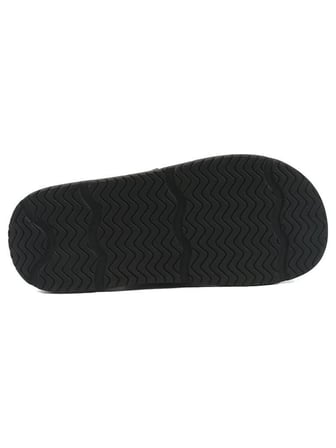 U.S.POLO ASSN SUN 6FX SİYAH COMFORT ANATOMİK CIRTLI SPOR TERLİK