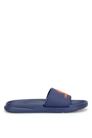 Lumberjack 102250282 6M Alaw 6FX  Terlik Lacivert