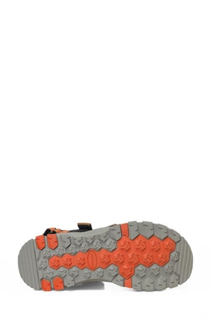Lumberjack BARLE 6FX 102251207 Erkek Sandalet Lacivert 40-45 