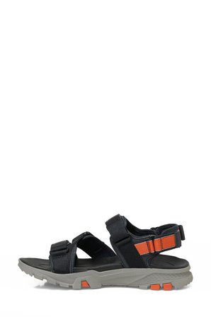 Lumberjack BARLE 6FX 102251207 Erkek Sandalet Lacivert 40-45 
