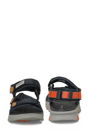Lumberjack BARLE 6FX 102251207 Erkek Sandalet Lacivert 40-45 