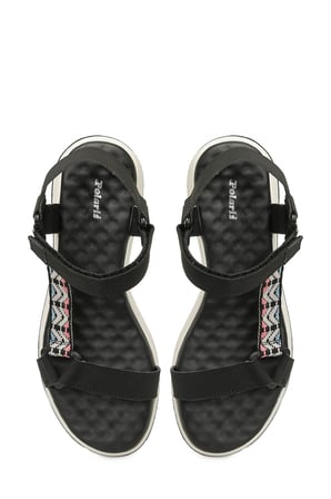 POLARİS 327562.Z 6FX KADIN SPOR SANDALET