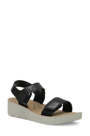 POLARİS 409105.Z6FX COMFORT KADIN SANDALET