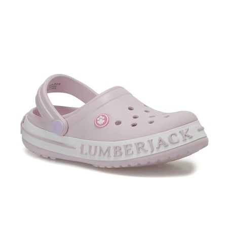 Lumberjack Devon Jr 6fx Pembe Kız Çocuk Terlik 102252220 