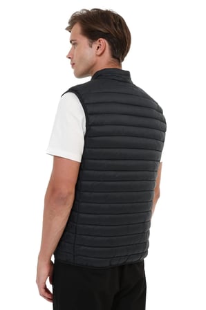 Kinetix ML 4KONA VEST 6PR ERKEK İNCE ŞİŞME YELEK
