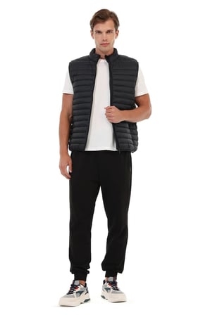 Kinetix ML 4KONA VEST 6PR ERKEK İNCE ŞİŞME YELEK