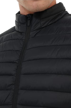Kinetix ML 4KONA VEST 6PR ERKEK İNCE ŞİŞME YELEK