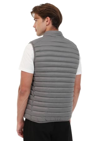Kinetix ML 4KONA VEST 6PR ERKEK İNCE ŞİŞME YELEK
