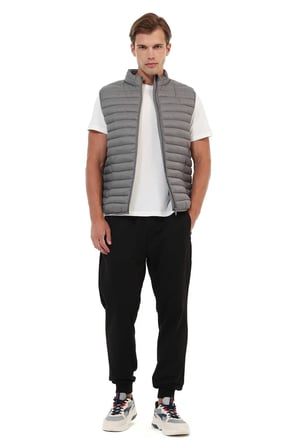 Kinetix ML 4KONA VEST 6PR ERKEK İNCE ŞİŞME YELEK
