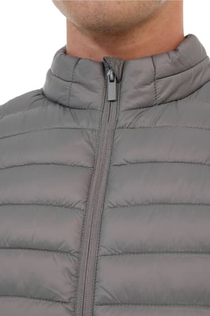 Kinetix ML 4KONA VEST 6PR ERKEK İNCE ŞİŞME YELEK