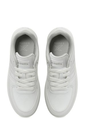 KINETIX 6M OBERT PU G 6FX BEYAZ KADIN SNEAKER